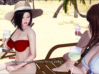 Inexperienced, arse, big ass