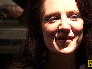 Samantha Bentley Shoot Part 2 - Interview - After Sex