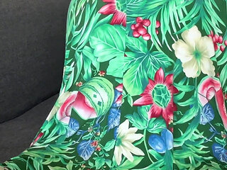 Green Elegance, Dirty Doggy Farts