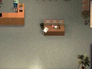 Treasure of Nadia V79041 Part 219 She Got Big Boobs by Loveskysan69