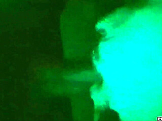 Perfect Lips-goes Night Vision and Sucks Dick!!!