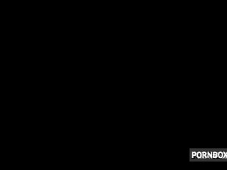 Long Wait. She Missed My Cock Very Much! 4K HD Tim Team