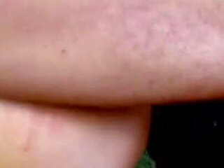 Special bitch in heat!