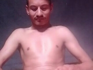 I made a live video of a sexy video.