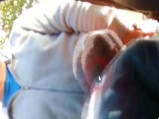 Maduro Suck Oldman - Amateur Daddy Blowjob