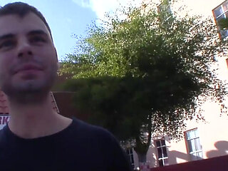 Mason Storms:"My stepson and me fuck in secret "