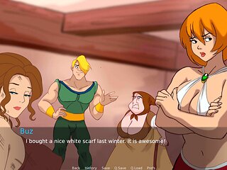 Let's Play - if You Do, Hilda