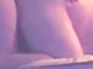Barebacking Daddy: Amateur Bear Takes Raw Cock