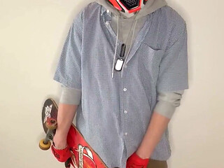 Mx Skater
