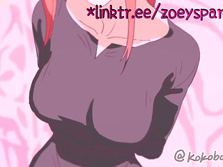 Makima wants you inside her.