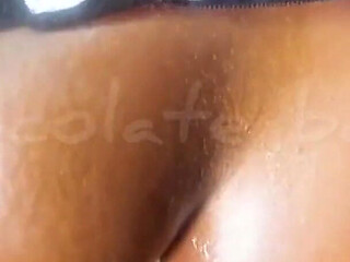 Getting My Tight Ass Opened up N Slutted Out and Cream Pied by Step Dad