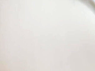 Taking a Bath and Giving the Tail