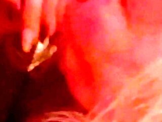 JUST A LITTLE BIT OF A LOTTA MOUTH LOVING!