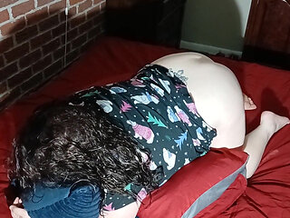 Sucking Is so Much Better When U Cum Quick to Made That Throat Fuck Wet