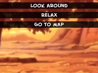 Sarada Training Part 20 Temari Is so Sexy by Loveskysan69