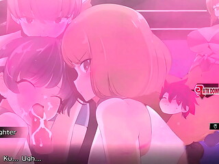 SMASH BOY 2 makoto h-scenes
