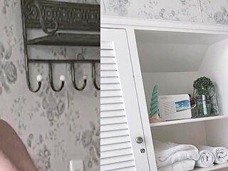 4K Funny Condom Breath House Dolls Pussy Fuck Dildo
