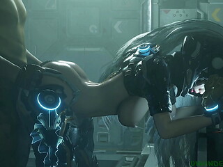 Ultimate Bunny (The First Descendant)
