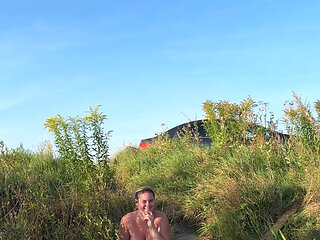 Today I Went on a Nature Trip