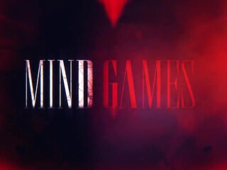 Mind Games: A New Series Full Of Erotic Intrigue Coming This August!