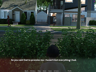 Fate Won't Separate Us by Raising Phallus - Jealous Guy Searching on Girlfriend, Brunette Having Haee Ass Creampied 19