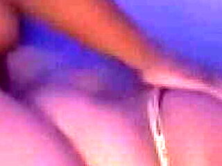 Lesbian Tribbing with My BBW Girlfriend - Big Ass Riding and Moaning