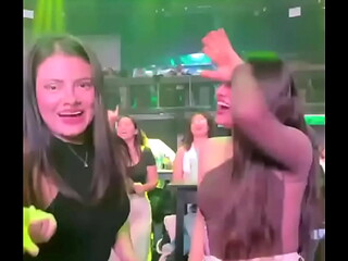 Dancing Lita &amp_ Grace