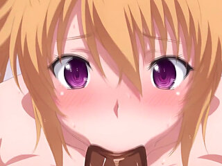 Dxd Shidou Hirina Hen