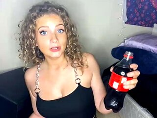 Solo Free Amateur Webcam Porn Video