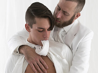 Elder Brier: Atonement - MissionaryBoys