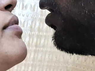 Aunty, Please Agree And Give Yours  Desi Bhabhi Hot Sex With Devar In Hindi