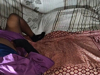 Deshi village romantic couple sex husband wife full enjoy time
