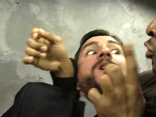 Busty Milf gets BBC: Doggy, Missonary  Big Tits Porn