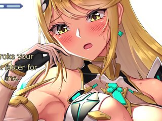 Mythra pyra, cbt, cbt joi
