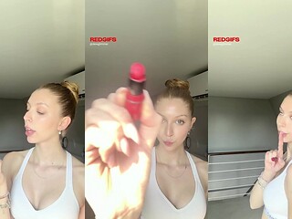 OnlyFans Teen Tits
