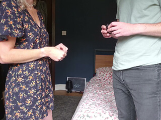 Locktober Part 1 - the Lock up