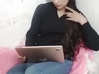 Indian muslim girl ko paise dekar jabar dasti pela
