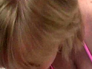 Step mom with big tits goes POV on son's cock