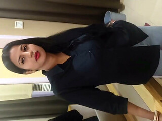S-280. Full Video of Hotel Fucking with Boyfriend