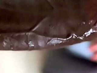 Lunch Break Blowjob: Boss's Daughter Sucks BBC Deep Throat