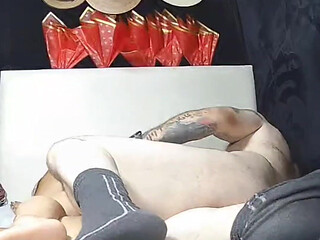 Real Homemade Anal Sex with Mia