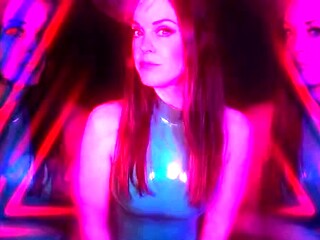 Miss Alika White - You Will Suck Cock For Me Brainwarp