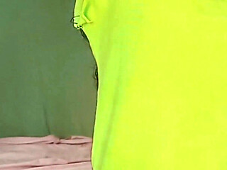 Stap Stepbrother Super Hot Desi Chainese Girl Sucking and Fucking on Store Room Hindi Audio