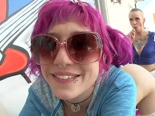 Real Anal, Rajshot 04, Big But - Proxy Paige