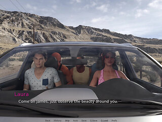 Laura Lustful Secrets (part 29)