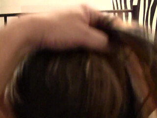 Teen Stepdaughter Sucking Her Stepdad