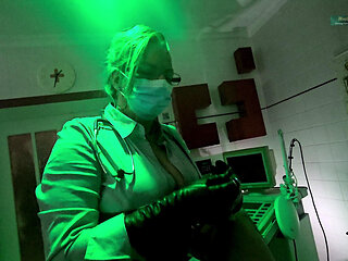 Medical Care Institute of Corrections the Second Examination