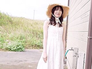 Fway-008 You, Unfinished, Are So Beautiful. Mio Ishikawa