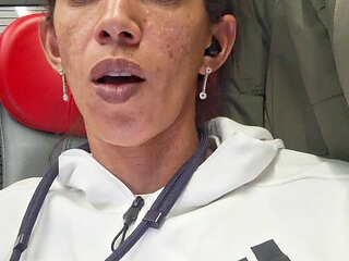 Follow Me TS Dani Santos