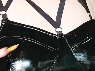 Polished Peril